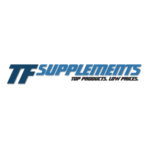 TF Supplements Spring Nutrition Superstore