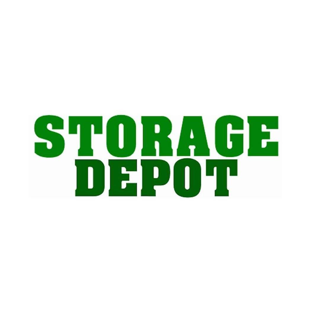 Storage Depot