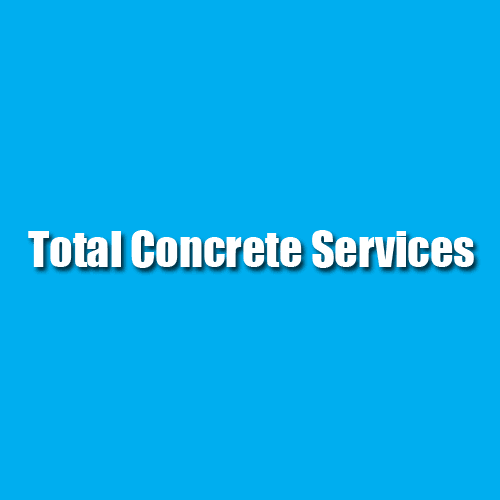 Total Concrete Services