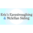 Eric's Eavestroughing & Mclellan Siding