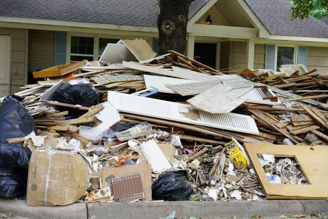 Al's Trash Removal and Drain Cleaning