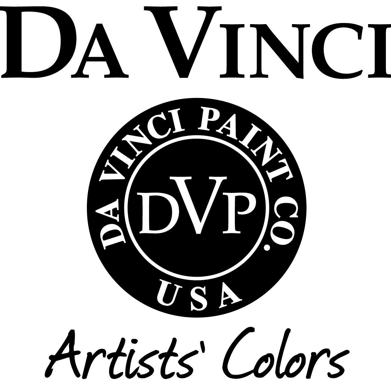 DA VINCI PAINT CO.