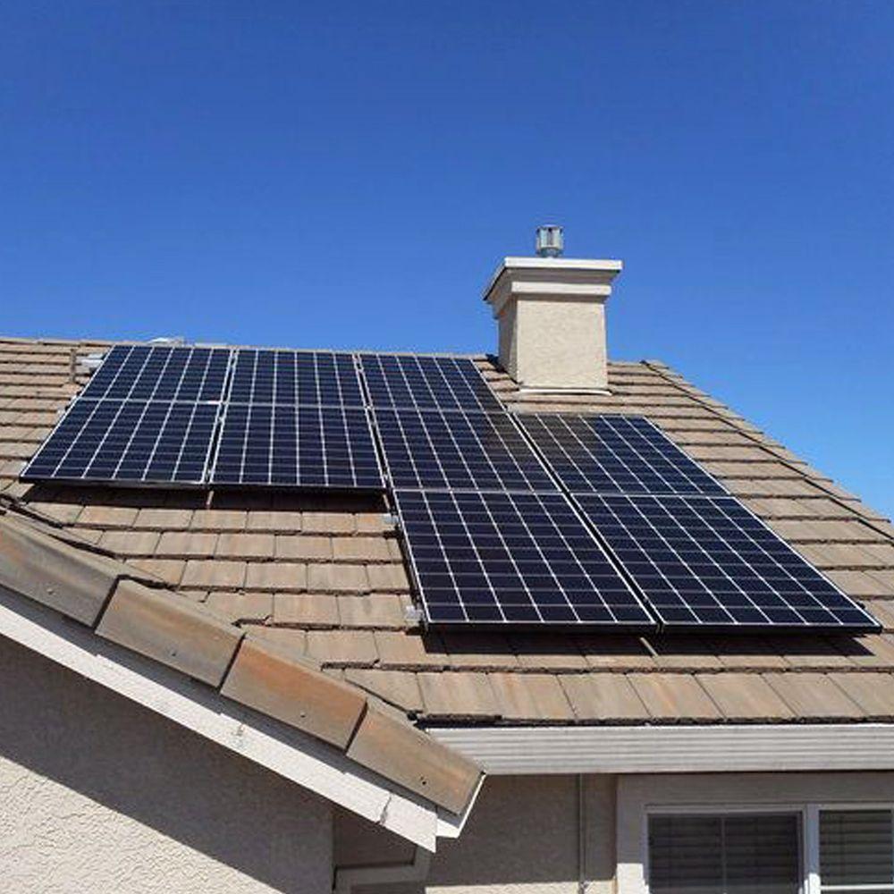 Citadel Roofing & Solar