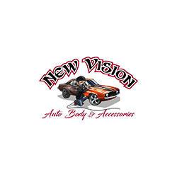 New Vision Auto Body & Accessories LLC