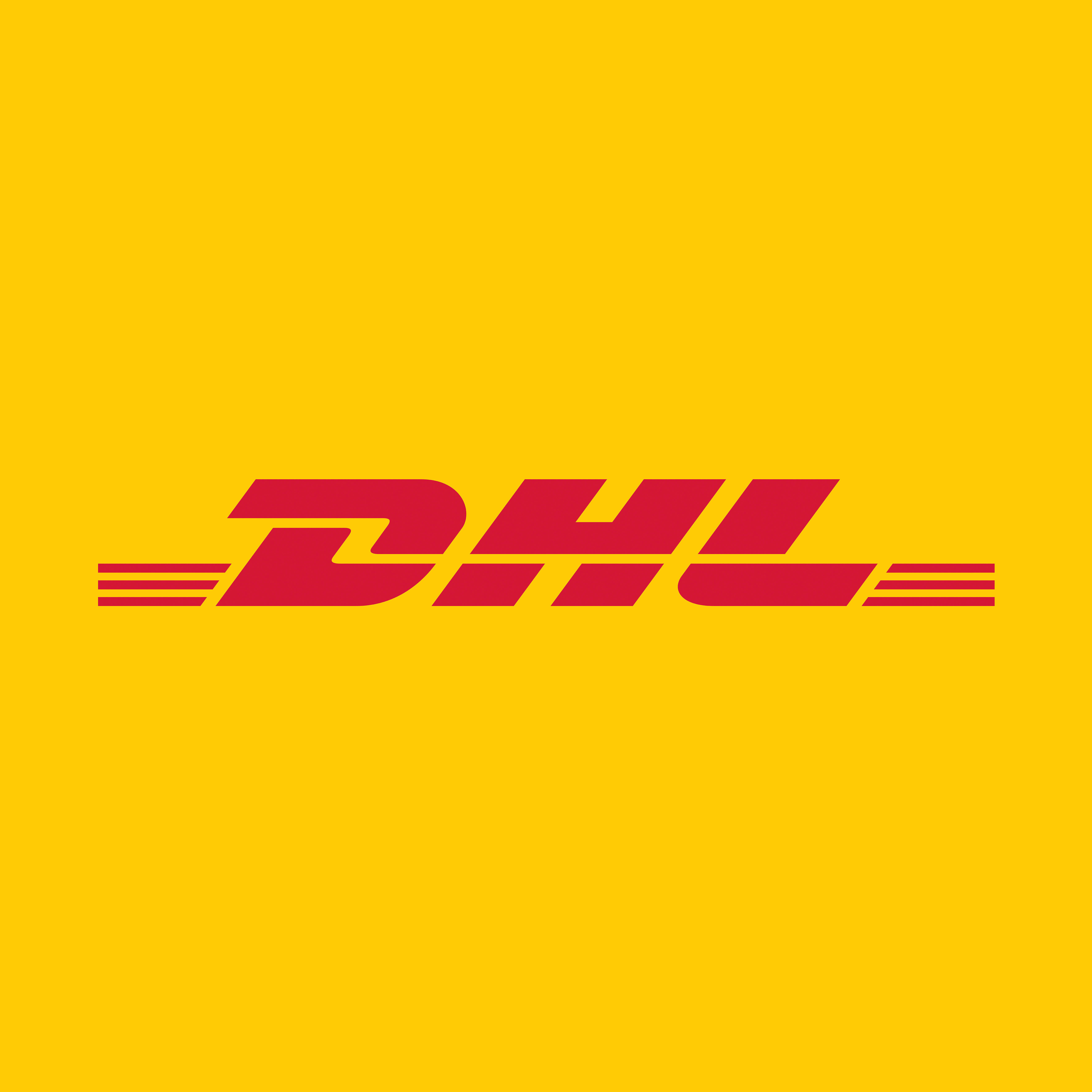 DHL Express Service Point San Francisco