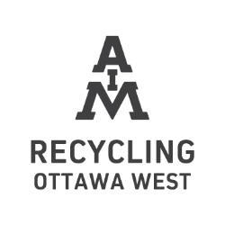 AIM Recycling Ottawa West