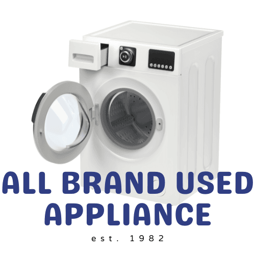 All Brand Used Appliance