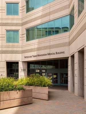 UCLA Endocrine Center