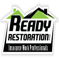 Ready Restoration  LLC