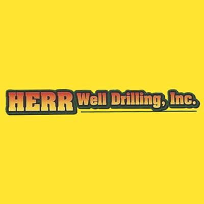 Herr Well Drilling, Inc.