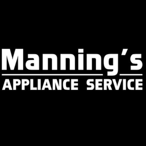 Manning's Appliance Service LLC