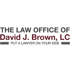 The Law Office of David J. Brown, LC