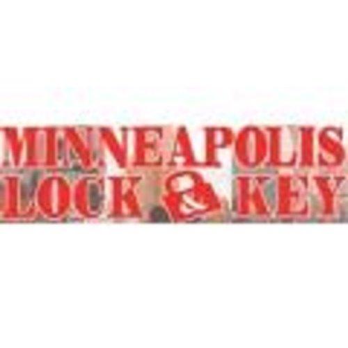 Minneapolis Lock & Key