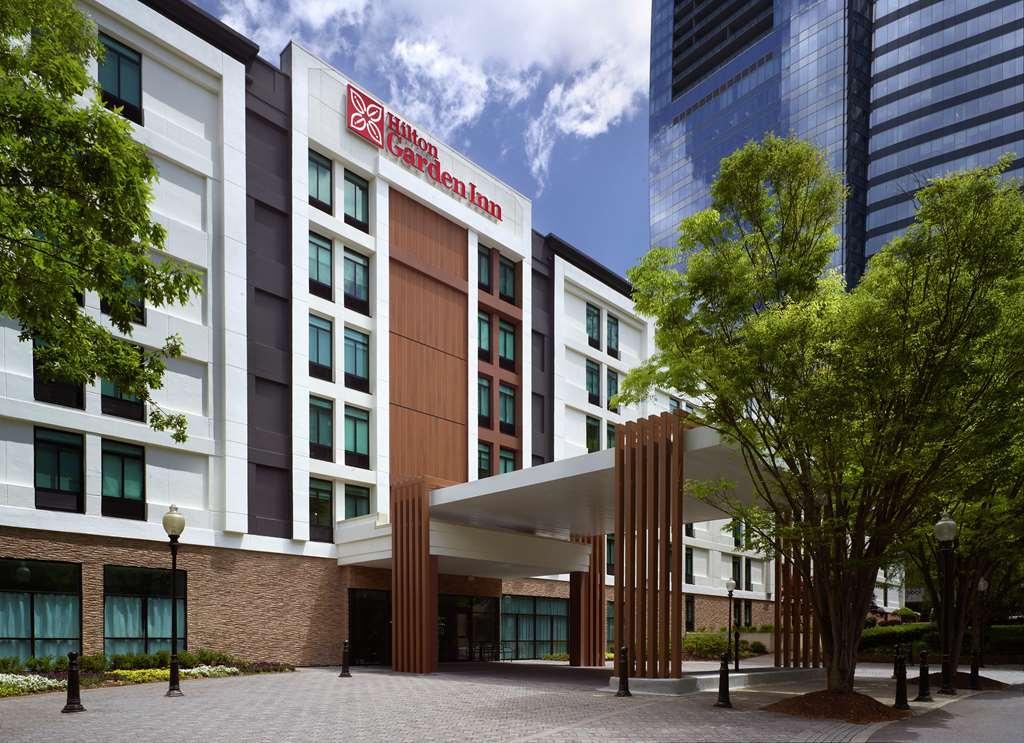 Hilton Garden Inn Atlanta - Buckhead