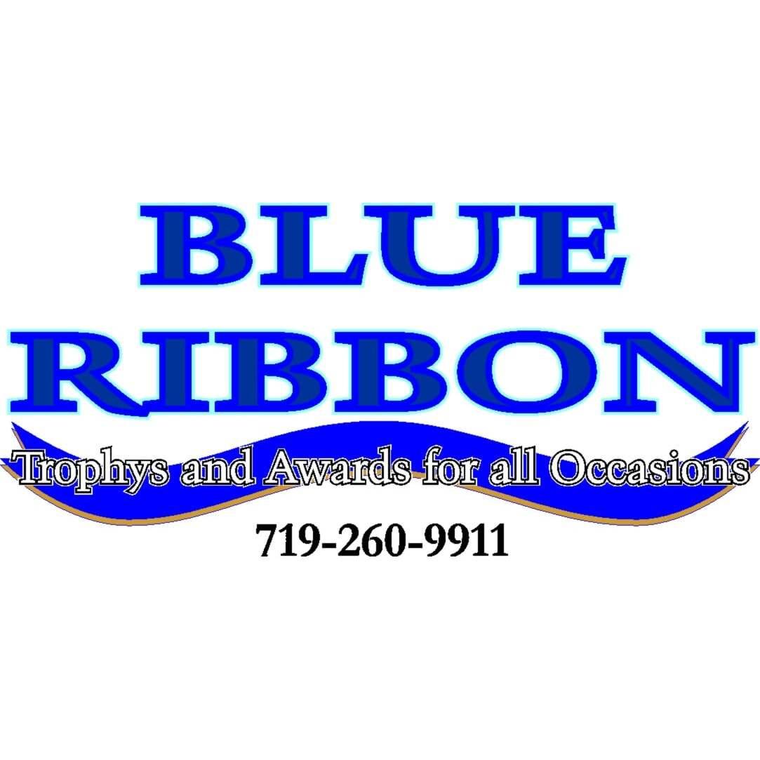 Blue Ribbon Trophies & Awards