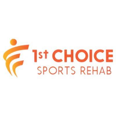 1st Choice Sports Rehab