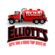 Elliott's Septic Tank & Grease Trap Service