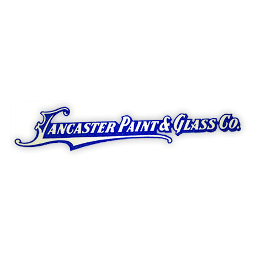 Lancaster Paint & Glass Co.