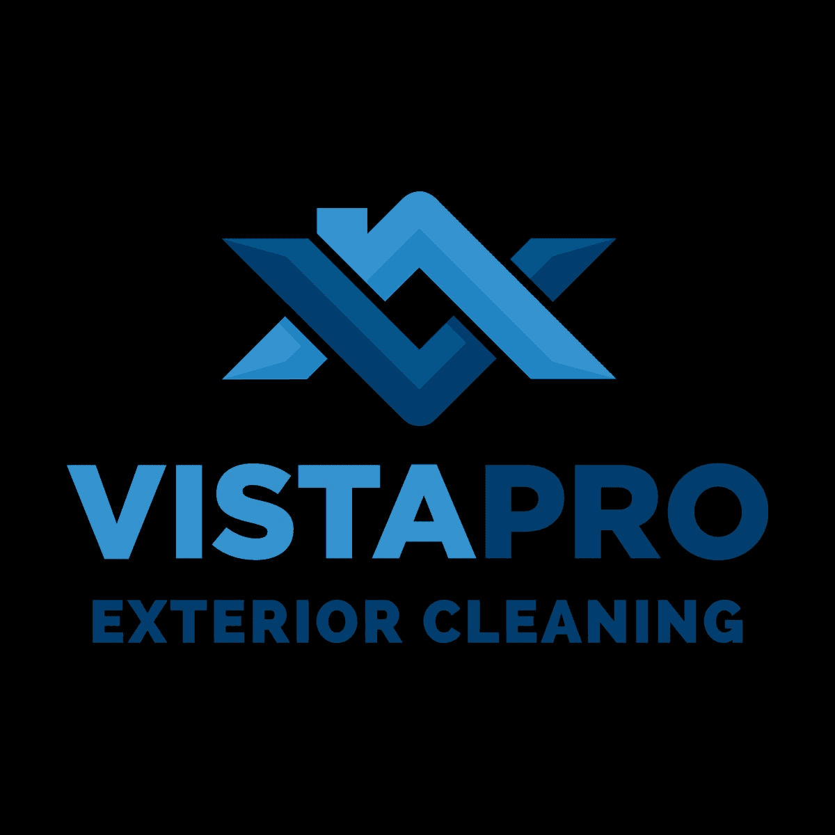 Vista Pro Exterior Cleaning