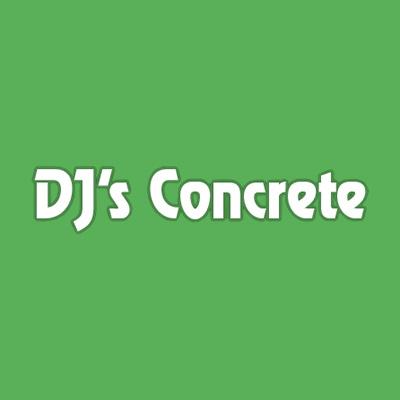 DJ's Concrete