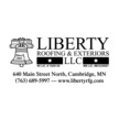 Liberty Exteriors