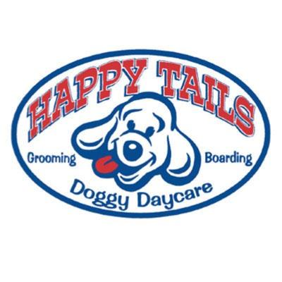 Happy Tails Boarding, Daycare & Grooming