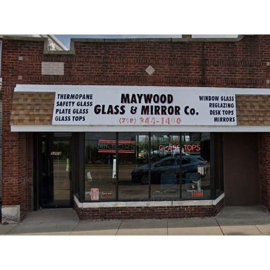 Maywood Glass & Mirror Inc