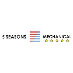 5 Seasons Mechanical LLC