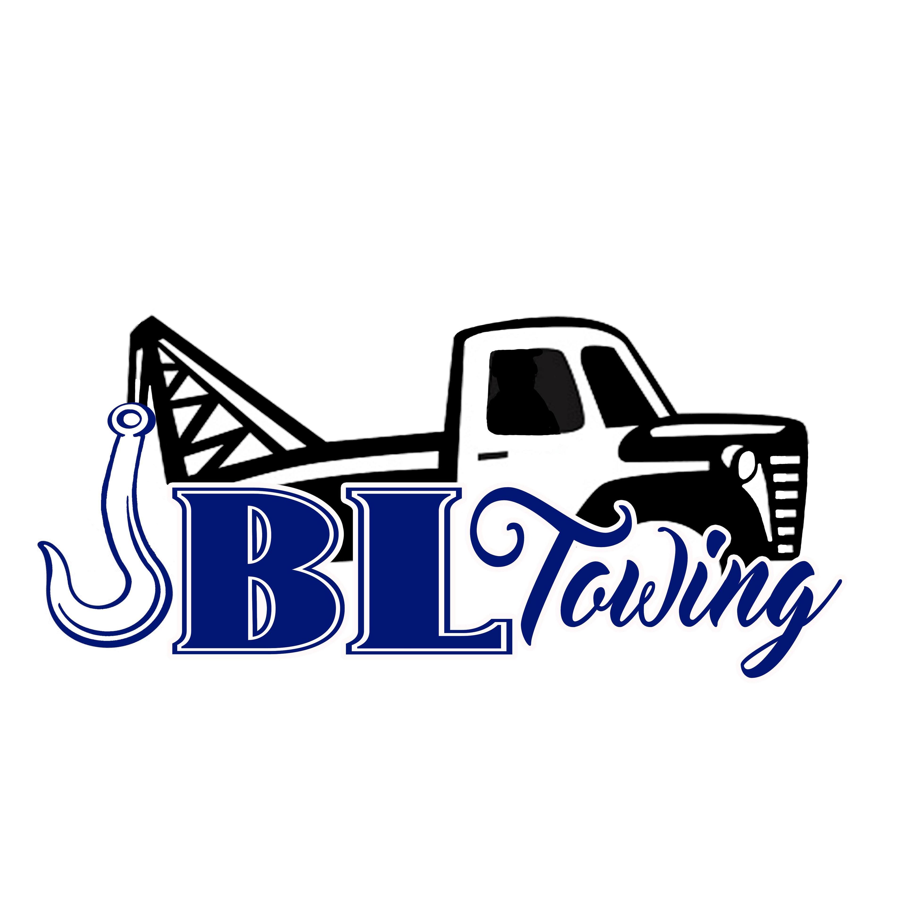 JBL Towing