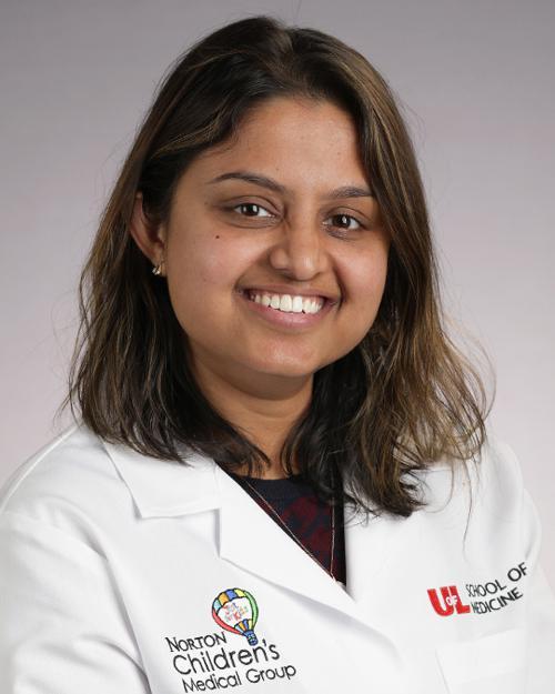 Malavika Prasad, MD