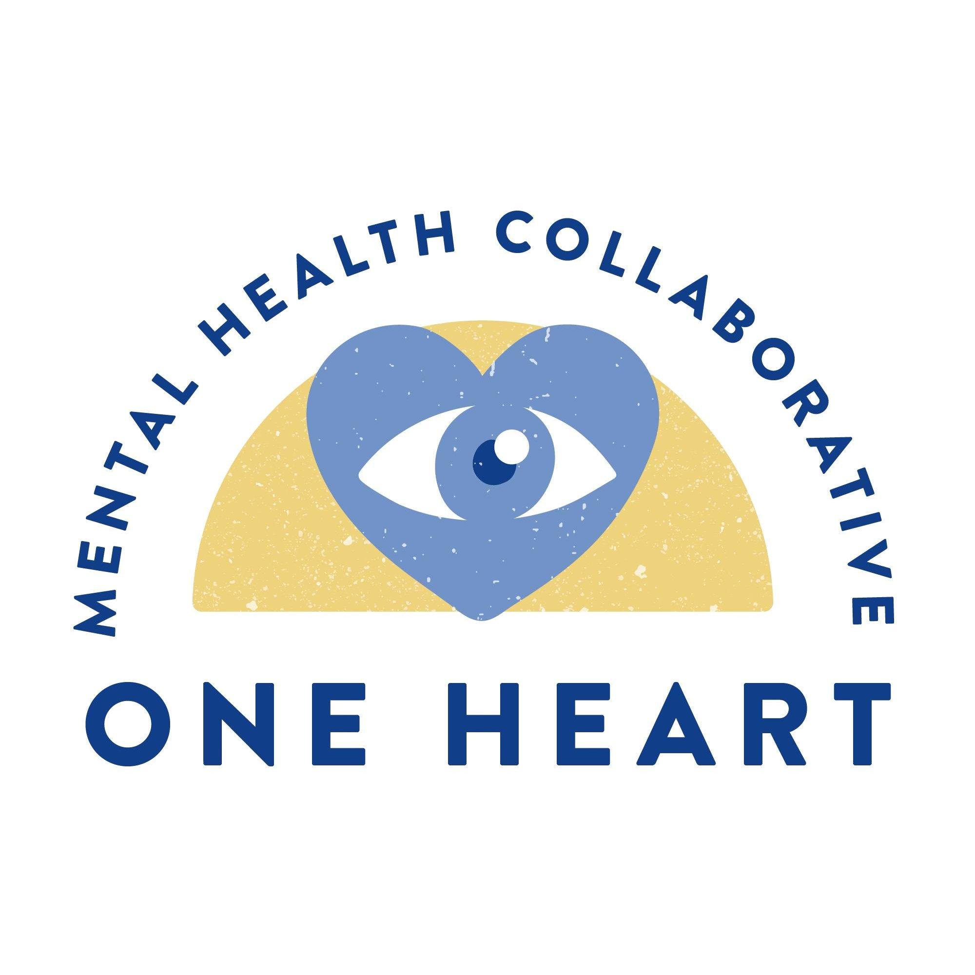 One Heart Mental Health Collaborative - Ketamine-Assisted Psychotherapy