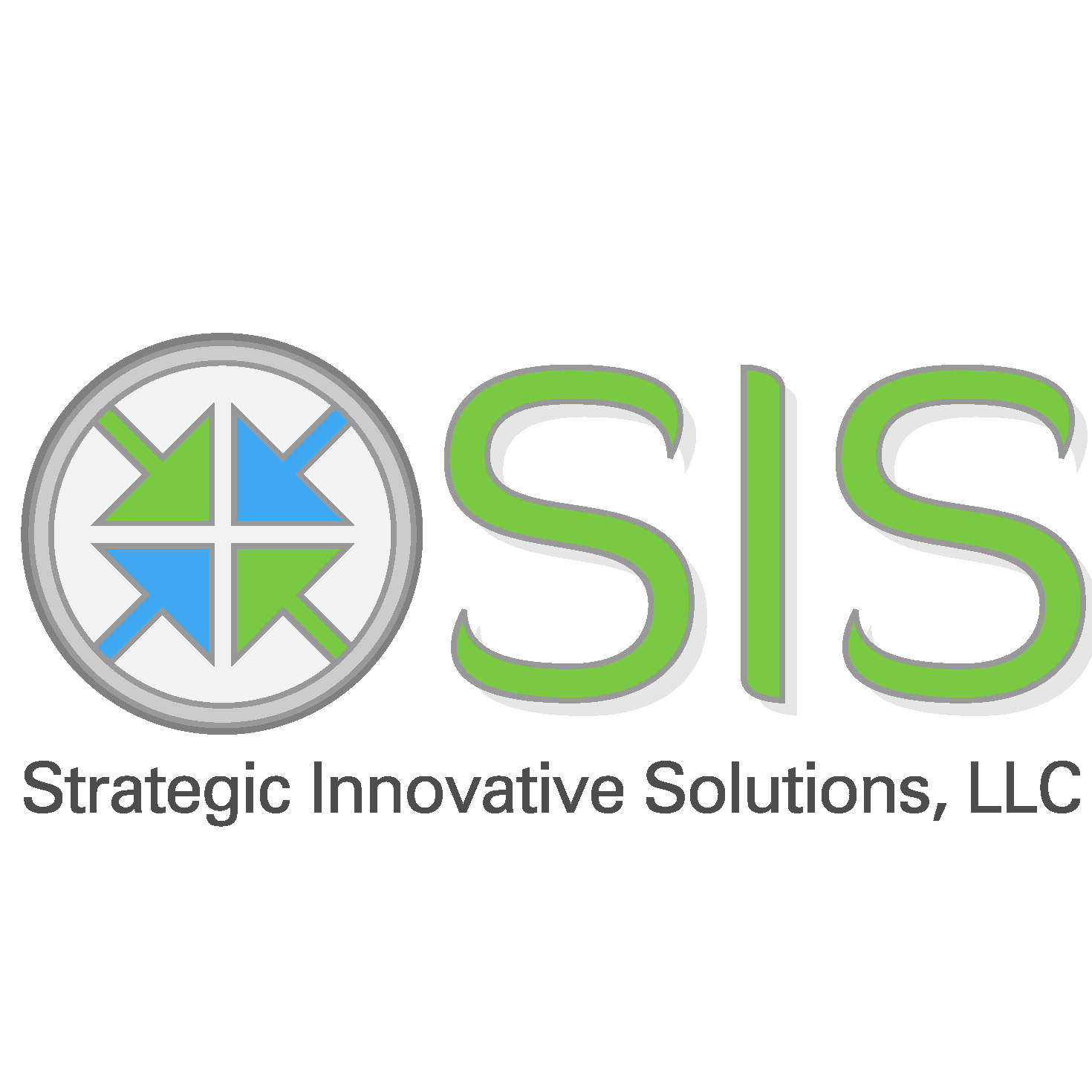 Strategic Innovative Solutions, LLC dba SIS