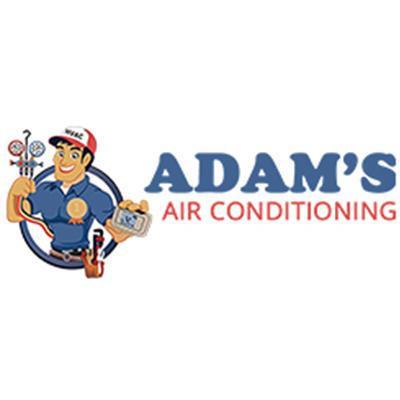 Adams Air Conditioning