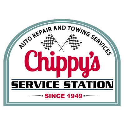 Chippy's Service Station