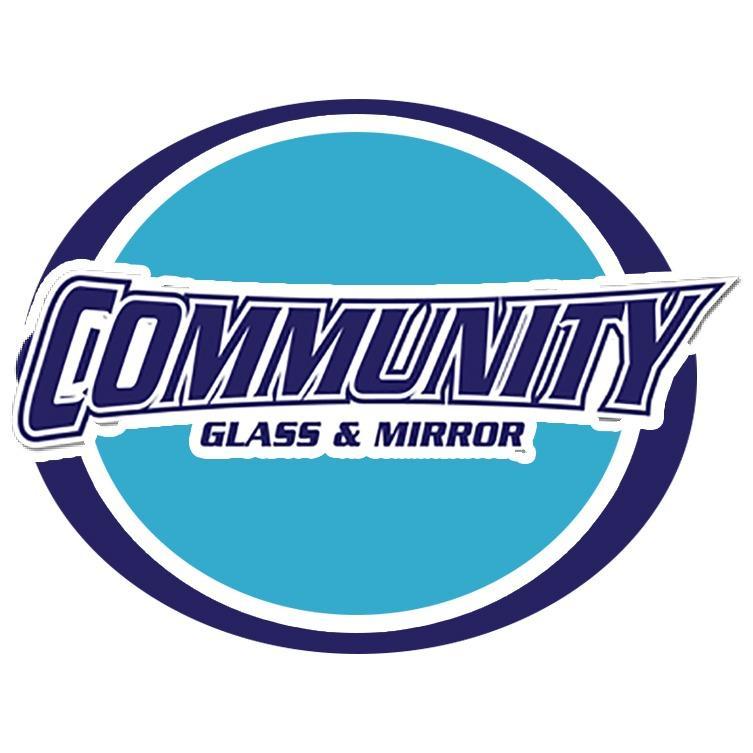 Community Glass & Mirror