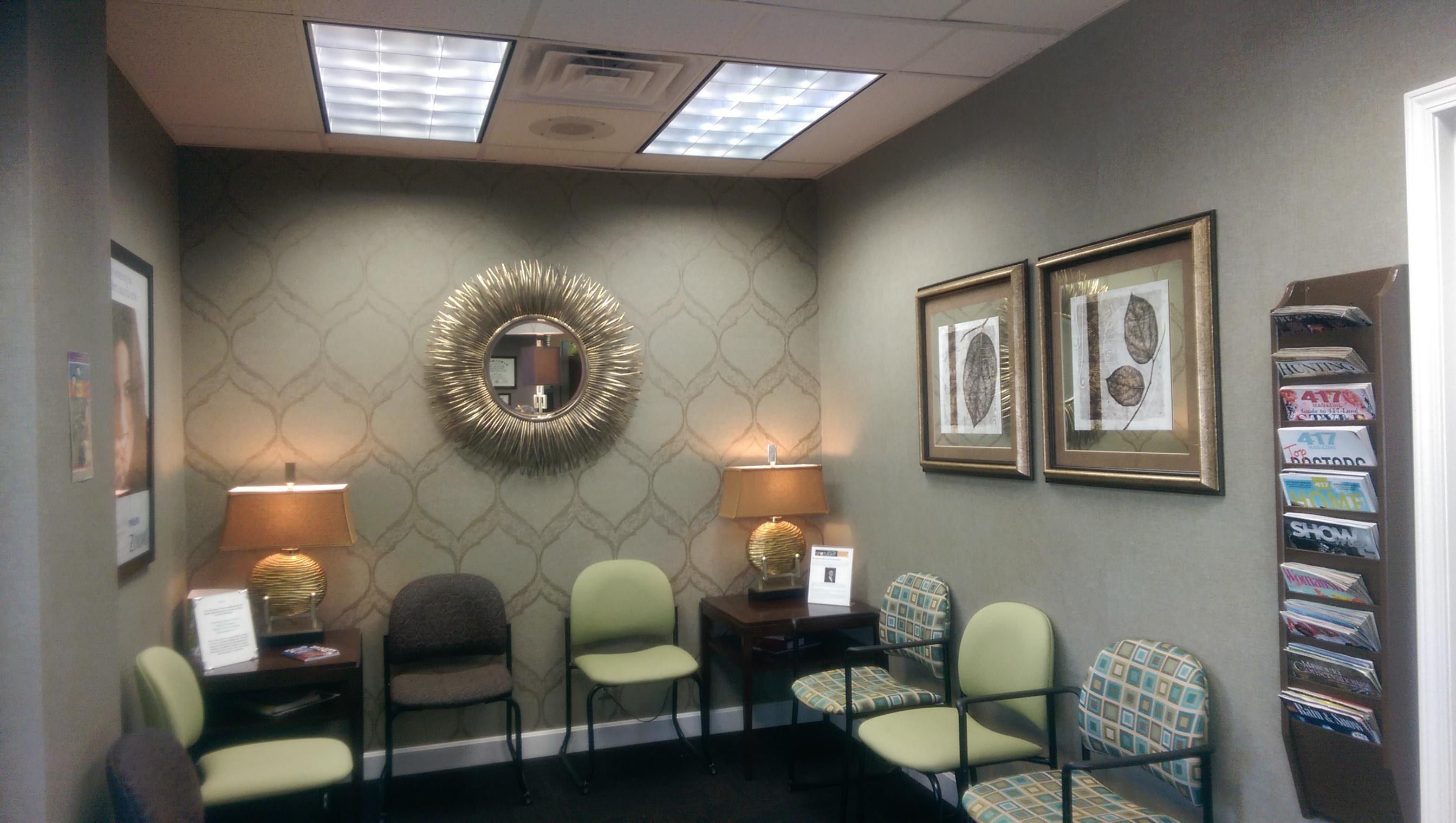 Lamar Family Dentistry