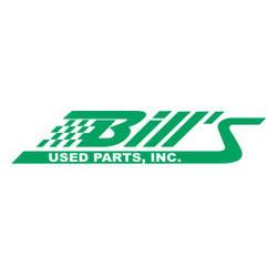 Bill's Used Parts Inc.