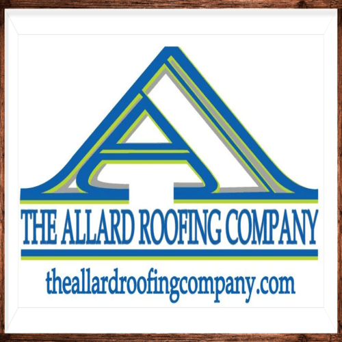 THE ALLARD ROOFING COMPANY