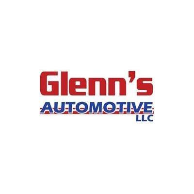 Glenn's Automotive LLC