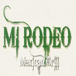 Mi Rodeo Mexican Grill