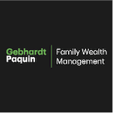 Gebhardt Paquin Family Wealth Management - TD Wealth Private Investment Advice