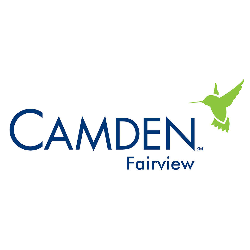 Camden Fairview Apartments