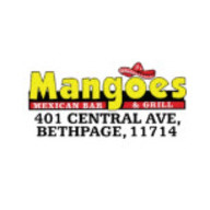 Mangoes Mexican Bar & Grill