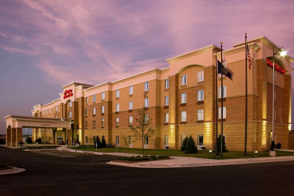 Hampton Inn & Suites Omaha Southwest-La Vista