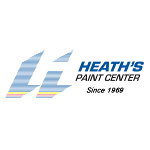 Heath's Paint Center