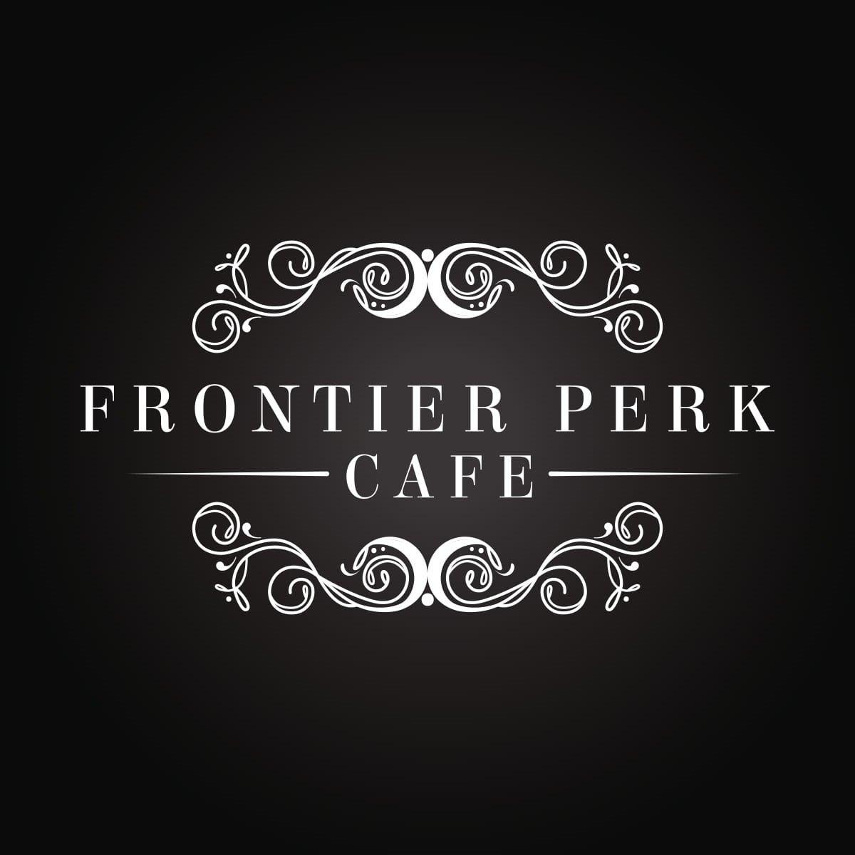 Frontier Perk Cafe