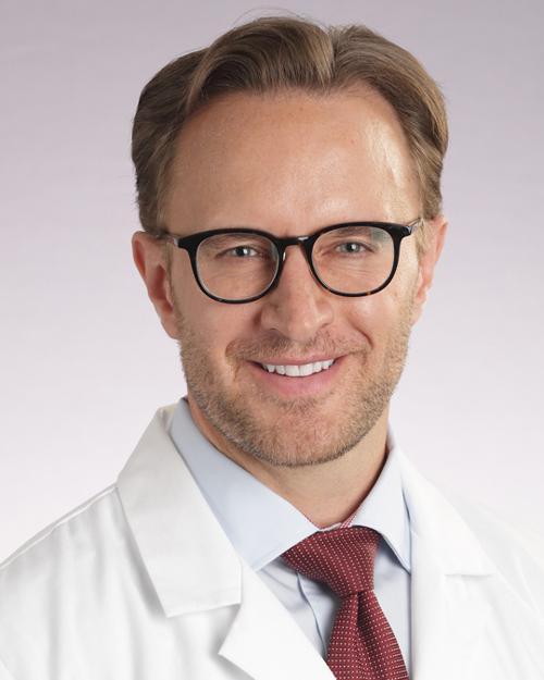 Benjamin T Bjerke, MD