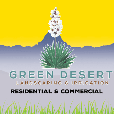 Green Desert Landscaping and Irrigation