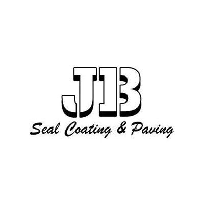 JB Seal Coating