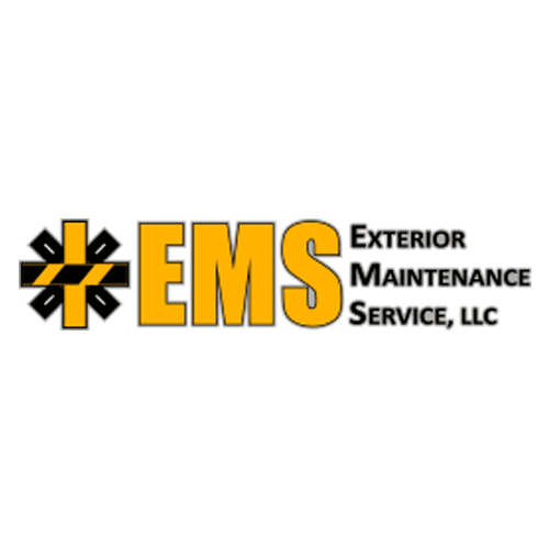 Exterior Maintenance Service